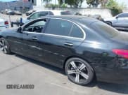 ✅ 2025 Mercedes-Benz C 300 • VIN: W1KAF4GB1SR266603 • Lot: 42581014. Wystawiony na IAAI z przebiegiem 2 643 mil. Bezpłatny archiwum sprzedaży aukcyjnych z USA i szczegółowy raport historii pojazdu na DreamBid. Zdjęcie 6.