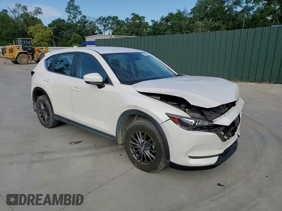 ✅ 2021 Mazda CX-5 Sport • VIN: JM3KFABM6M1314840 • Lot: 71228595. Wystawiony na Copart z przebiegiem 111 170 mil. Bezpłatny archiwum sprzedaży aukcyjnych z USA i szczegółowy raport historii pojazdu na DreamBid. Zdjęcie 14.