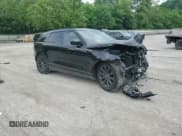 ✅ 2019 Land Rover Range Rover Velar R-Dynamic SE • VIN: SALYL2FV7KA232108 • Lot: 59730115. Listed on Copart with 40,932 mi. Free auction sales archive from the USA and detailed vehicle history report at DreamBid. Image 15.