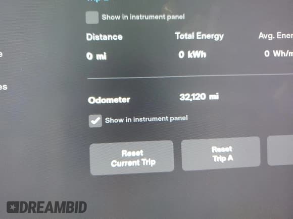 ✅ 2017 Tesla Model S 60 • VIN: 5YJSA1E17HF197873 • Лот: 84918895. Опубликован ранее на Copart с пробегом 32 120 миль. Бесплатный доступ к архиву аукционных продаж из США и подробный отчёт об истории автомобиля на DreamBid. Изображение 9.