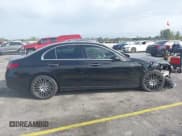 ✅ 2023 Mercedes-Benz C 300 • VIN: W1KAF4GB0PR070191 • Лот: 43621530. Опубликован ранее на IAAI с пробегом 35 749 миль. Бесплатный доступ к архиву аукционных продаж из США и подробный отчёт об истории автомобиля на DreamBid. Изображение 14.