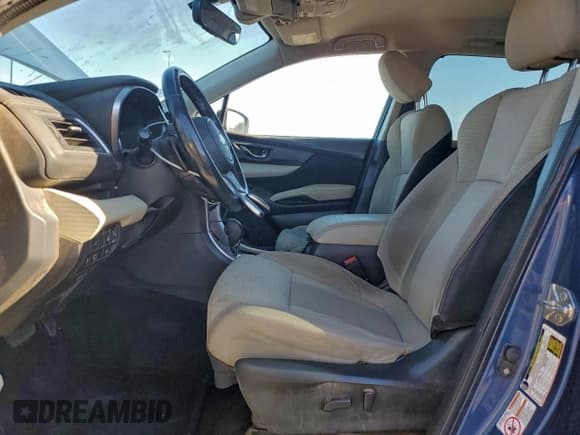 ✅ 2019 Subaru Ascent Premium • VIN: 4S4WMACD3K3444358 • Lot: 94775375. Listed on Copart with 136,407 mi. Free auction sales archive from the USA and detailed vehicle history report at DreamBid. Image 7.