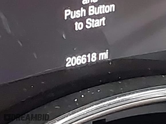 ✅ 2015 Jeep Grand Cherokee Overland • VIN: 1C4RJFCG3FC665854 • Lot: 41697999. Listed on IAAI with 206,618 mi. Free auction sales archive from the USA and detailed vehicle history report at DreamBid. Image 15.