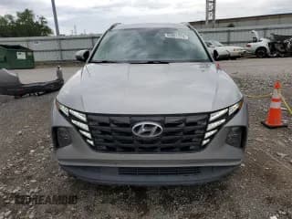 ✅ 2022 Hyundai Tucson SEL • VIN: 5NMJFCAEXNH046070 • Lot: 59991724. Wystawiony na Copart z przebiegiem 38 615 mil. Bezpłatny archiwum sprzedaży aukcyjnych z USA i szczegółowy raport historii pojazdu na DreamBid. Zdjęcie 5.