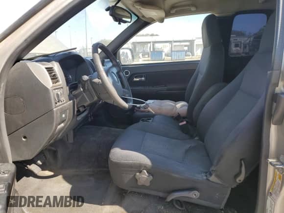 2008 Chevrolet Colorado 1LT z VIN 1GCCS39EX88200212, wystawiony jako Copart lot #82287855 z przebiegiem 259 458 mil mil oraz Szkoda całkowita • Salvage title. Historia ofert i sprzedaży dostępna na DreamBid. Obrazek 7.