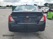 ✅ 2017 Nissan Versa SV • VIN: 3N1CN7AP9HL865537 • Lot: 56904615. Listed on Copart with 240,596 mi. Free auction sales archive from the USA and detailed vehicle history report at DreamBid. Image 6.