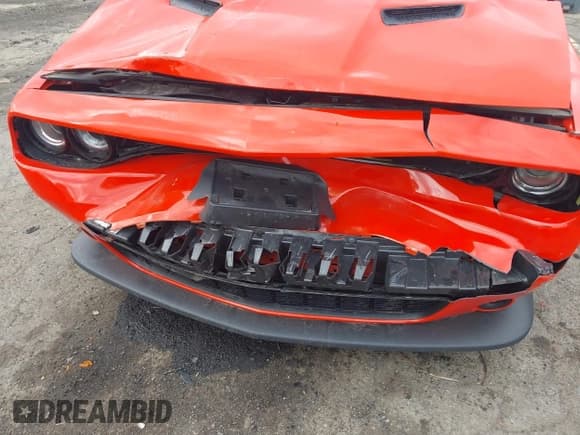 ✅ 2016 Dodge Challenger R/T Scat Pack • VIN: 2C3CDZFJ7GH344327 • Lot: 43489730. Listed on IAAI with 57,033 mi. Free auction sales archive from the USA and detailed vehicle history report at DreamBid. Image 6.