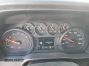 ✅ 2021 Chevrolet Silverado 1500 Custom • VIN: 1GCRYBEH9MZ106068 • Лот: 71469274. Опубликован ранее на Copart с пробегом 35 590 миль. Бесплатный доступ к архиву аукционных продаж из США и подробный отчёт об истории автомобиля на DreamBid. Изображение 9.