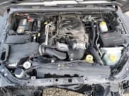 ✅ 2018 Jeep Wrangler Unlimited Sport S • VIN: 1C4HJWDG2JL920979 • Lot: 82116453. Wystawiony na Copart z przebiegiem 71 177 mil. Bezpłatny archiwum sprzedaży aukcyjnych z USA i szczegółowy raport historii pojazdu na DreamBid. Zdjęcie 11.