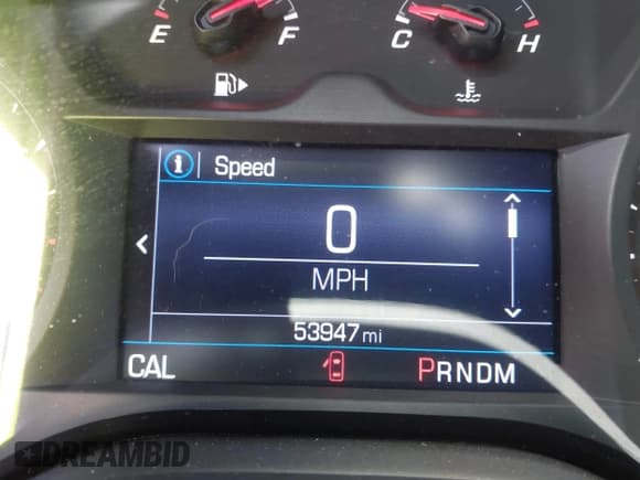 ✅ 2021 Chevrolet Camaro 1LS • VIN: 1G1FB1RX1M0124089 • Lot: 41984274. Listed on IAAI with 53,947 mi. Free auction sales archive from the USA and detailed vehicle history report at DreamBid. Image 15.