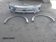 ✅ 2017 Infiniti QX80 Signature Edition • VIN: JN8AZ2NE7H9150953 • Lot: 43535623. Listed on IAAI with 124,414 mi. Free auction sales archive from the USA and detailed vehicle history report at DreamBid. Image 12.