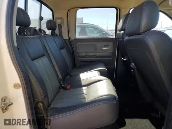 ✅ 2008 Dodge Dakota Laramie • VIN: 1D7HW58N38S638604 • Lot: 90980585. Wystawiony na Copart z przebiegiem 95 871 mil. Bezpłatny archiwum sprzedaży aukcyjnych z USA i szczegółowy raport historii pojazdu na DreamBid. Zdjęcie 10.