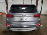 ✅ 2019 Hyundai Santa Fe SE • VIN: 5NMS23ADXKH090346 • Лот: 86432965. Опубликован ранее на Copart с пробегом 78 207 миль. Бесплатный доступ к архиву аукционных продаж из США и подробный отчёт об истории автомобиля на DreamBid. Изображение 6.