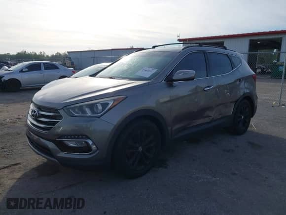 2017 Hyundai Santa Fe 2.0T с VIN 5XYZU4LA0HG487276, выставлен на аукционе IAAI как лот 41441697 с пробегом 118 248 миль миль и . История ставок и продаж доступна на DreamBid. Изображение 17.