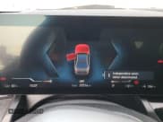 ✅ 2024 BMW i5 eDrive40 • VIN: WBY33FK02RCR53890 • Lot: 42830975. Listed on Copart with 7,514 mi. Free auction sales archive from the USA and detailed vehicle history report at DreamBid. Image 9.