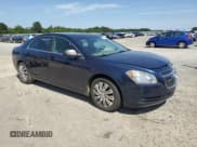 ✅ 2011 Chevrolet Malibu 1LS • VIN: 1G1ZB5E12BF149003 • Lot: 68304414. Listed on Copart with 139,962 mi. Free auction sales archive from the USA and detailed vehicle history report at DreamBid. Image 4.