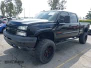 ✅ 2005 Chevrolet Silverado 2500HD LS • VIN: 1GCHK23205F891840 • Lot: 41901312. Listed on IAAI with 197,678 mi. Free auction sales archive from the USA and detailed vehicle history report at DreamBid. Image 20.