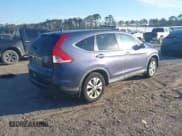 ✅ 2012 Honda CR-V EX • VIN: 5J6RM3H58CL026176 • Лот: 43707763. Опубликован ранее на IAAI с пробегом 191 683 миль. Бесплатный доступ к архиву аукционных продаж из США и подробный отчёт об истории автомобиля на DreamBid. Изображение 4.