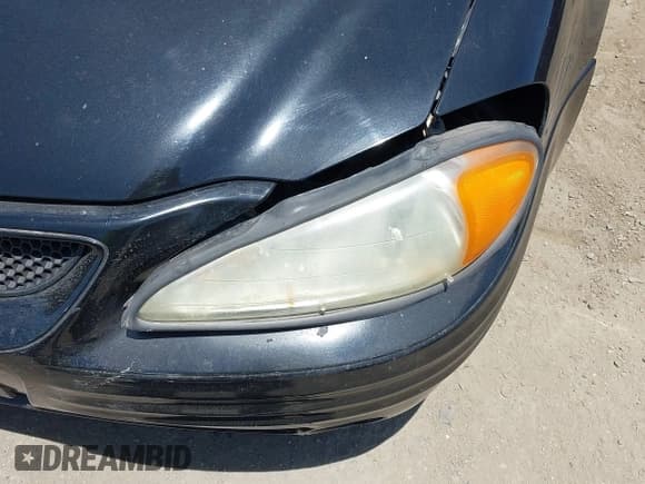 ✅ 2002 Pontiac Grand Am SE • VIN: 1G2NE52F42C316335 • Lot: 42543828. Listed on IAAI with 109,235 mi. Free auction sales archive from the USA and detailed vehicle history report at DreamBid. Image 12.