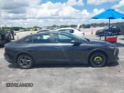 ✅ 2025 Kia K4 LXS • VIN: 3KPFT4DE1SE021125 • Lot: 43012476. Listed on IAAI with 16,563 mi. Free auction sales archive from the USA and detailed vehicle history report at DreamBid. Image 13.