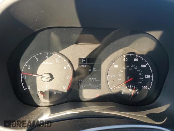 ✅ 2020 Hyundai Accent SE • VIN: 3KPC24A67LE111240 • Лот: 83607324. Опубликован ранее на Copart с пробегом 44 440 миль. Бесплатный доступ к архиву аукционных продаж из США и подробный отчёт об истории автомобиля на DreamBid. Изображение 9.