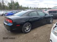 ✅ 2013 Dodge Charger RT • VIN: 2C3CDXCT1DH522965 • Lot: 43700224. Listed on IAAI with 144,199 mi. Free auction sales archive from the USA and detailed vehicle history report at DreamBid. Image 4.