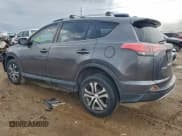 ✅ 2016 Toyota RAV4 LE • VIN: JTMZFREV7GJ092078 • Лот: 93508875. Опубликован ранее на Copart с пробегом 109 252 миль. Бесплатный доступ к архиву аукционных продаж из США и подробный отчёт об истории автомобиля на DreamBid. Изображение 2.