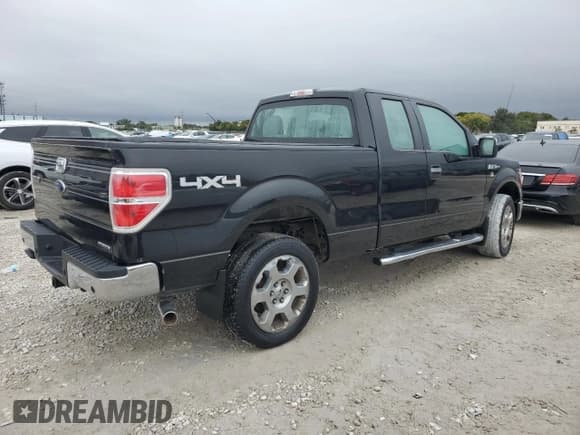 ✅ 2013 Ford F-150 XL • VIN: 1FTFX1EF2DFC38086 • Lot: 42149595. Wystawiony na Copart z przebiegiem 95 232 mil. Bezpłatny archiwum sprzedaży aukcyjnych z USA i szczegółowy raport historii pojazdu na DreamBid. Zdjęcie 3.