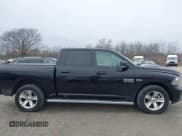 ✅ 2015 Ram 1500 Sport • VIN: 1C6RR7MT2FS502118 • Lot: 43776216. Listed on IAAI with 156,017 mi. Free auction sales archive from the USA and detailed vehicle history report at DreamBid. Image 13.