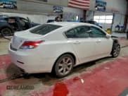 ✅ 2012 Acura TL Auto • VIN: 19UUA8F24CA009838 • Lot: 95527565. Wystawiony na Copart z przebiegiem 151 640 mil. Bezpłatny archiwum sprzedaży aukcyjnych z USA i szczegółowy raport historii pojazdu na DreamBid. Zdjęcie 3.