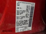 ✅ 2021 Nissan Titan SL • VIN: 1N6AA1EDXMN523275 • Lot: 55759185. Listed on Copart with 65,600 mi. Free auction sales archive from the USA and detailed vehicle history report at DreamBid. Image 12.