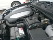 ✅ 2012 Hyundai Azera • VIN: KMHFH4JG8CA157582 • Лот: 41771113. Опубликован ранее на IAAI с пробегом 113 392 миль. Бесплатный доступ к архиву аукционных продаж из США и подробный отчёт об истории автомобиля на DreamBid. Изображение 13.