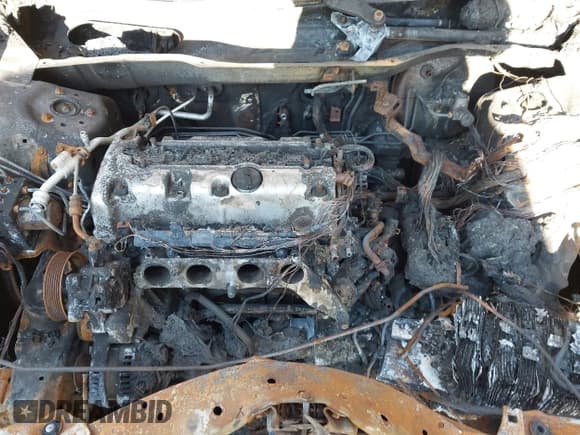 ✅ 2008 Honda Accord LX • VIN: 1HGCP26348A100406 • Лот: 43535914. Опубликован ранее на IAAI с пробегом Не указан. Бесплатный доступ к архиву аукционных продаж из США и подробный отчёт об истории автомобиля на DreamBid. Изображение 10.