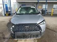 ✅ 2022 Toyota Corolla Cross LE • VIN: 7MUCAAAG7NV036483 • Lot: 92058475. Listed on Copart with 73,521 mi. Free auction sales archive from the USA and detailed vehicle history report at DreamBid. Image 5.