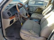 ✅ 2003 Lexus GX 470 • VIN: JTJBT20X130004567 • Лот: 70737524. Опубликован ранее на Copart с пробегом 237 001 миль. Бесплатный доступ к архиву аукционных продаж из США и подробный отчёт об истории автомобиля на DreamBid. Изображение 7.