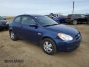 ✅ 2011 Hyundai Accent L • VIN: KMHCN3BC5BU193339 • Лот: 52600385. Опубликован ранее на Copart с пробегом 173 754 миль. Бесплатный доступ к архиву аукционных продаж из США и подробный отчёт об истории автомобиля на DreamBid. Изображение 4.