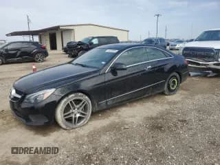 ✅ 2015 Mercedes-Benz E 400 • VIN: WDDKJ6FB6FF298535 • Lot: 44443655. Listed on Copart with 64,305 mi. Free auction sales archive from the USA and detailed vehicle history report at DreamBid. Image 1.