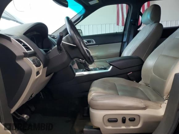 ✅ 2013 Ford Explorer XLT • VIN: 1FM5K7D88DGC77173 • Лот: 91976645. Опубликован ранее на Copart с пробегом 191 561 миль. Бесплатный доступ к архиву аукционных продаж из США и подробный отчёт об истории автомобиля на DreamBid. Изображение 7.