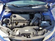 ✅ 2012 Kia Forte SX • VIN: KNAFW6A38C5592708 • Lot: 52489235. Listed on Copart with 199,693 mi. Free auction sales archive from the USA and detailed vehicle history report at DreamBid. Image 12.