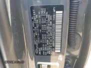 ✅ 2025 Hyundai Kona SEL Convenience • VIN: KM8HCCAB5SU275169 • Lot: 71996265. Listed on Copart with 198 mi. Free auction sales archive from the USA and detailed vehicle history report at DreamBid. Image 14.