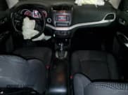 ✅ 2014 Dodge Journey SXT • VIN: 3C4PDDBGXET193093 • Lot: 86901385. Listed on Copart with 148,672 mi. Free auction sales archive from the USA and detailed vehicle history report at DreamBid. Image 8.