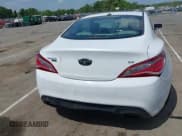 ✅ 2015 Hyundai Genesis Coupe R-Spec • VIN: KMHHU6KJ9FU122269 • Lot: 42146141. Listed on IAAI with 91,352 mi. Free auction sales archive from the USA and detailed vehicle history report at DreamBid. Image 16.