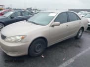 ✅ 2006 Toyota Camry LE • VIN: 4T1BE32KX6U647142 • Лот: 43704767. Опубликован ранее на IAAI с пробегом 191 982 миль. Бесплатный доступ к архиву аукционных продаж из США и подробный отчёт об истории автомобиля на DreamBid. Изображение 6.
