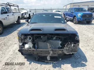 ✅ 2019 Dodge Challenger SRT Hellcat Redeye Widebody • VIN: 2C3CDZL91KH537138 • Лот: 69056105. Опубликован ранее на Copart с пробегом 9 386 миль. Бесплатный доступ к архиву аукционных продаж из США и подробный отчёт об истории автомобиля на DreamBid. Изображение 5.