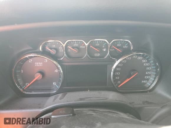 ✅ 2016 Chevrolet Silverado 2500HD LT • VIN: 1GC1KVE84GF251041 • Lot: 71860775. Wystawiony na Copart z przebiegiem Nie podano. Bezpłatny archiwum sprzedaży aukcyjnych z USA i szczegółowy raport historii pojazdu na DreamBid. Zdjęcie 9.