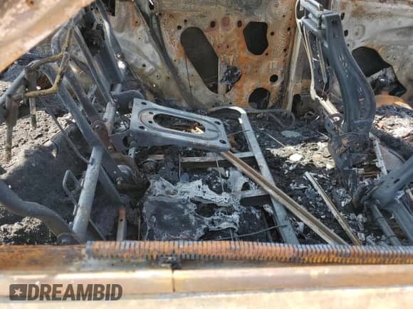 2015 Chevrolet Equinox LT z VIN 2GNFLFEK0F6425093, wystawiony jako Copart lot #80145025 z przebiegiem Nie podano mil oraz Szkoda całkowita • Salvage title. Historia ofert i sprzedaży dostępna na DreamBid. Obrazek 10.