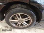 ✅ 2009 Audi Q5 Premium • VIN: WA1KK78R79A042293 • Lot: 43825208. Listed on IAAI with 155,030 mi. Free auction sales archive from the USA and detailed vehicle history report at DreamBid. Image 12.