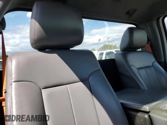 ✅ 2014 Ford F-350 XL • VIN: 1FTRF3B6XEEA23935 • Lot: 57956955. Listed on Copart with 69,662 mi. Free auction sales archive from the USA and detailed vehicle history report at DreamBid. Image 10.