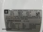 ✅ 2011 Chevrolet HHR 1LT • VIN: 3GNBABFW1BS558245 • Lot: 54356045. Listed on Copart with 162,558 mi. Free auction sales archive from the USA and detailed vehicle history report at DreamBid. Image 12.