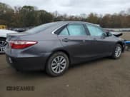 ✅ 2017 Toyota Camry XLE • VIN: 4T1BF1FK2HU451582 • Lot: 89684095. Listed on Copart with 107,420 mi. Free auction sales archive from the USA and detailed vehicle history report at DreamBid. Image 3.